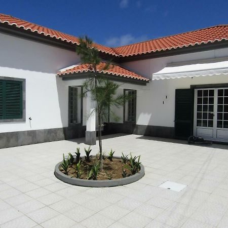Villa Casa Miramar Mosteiros  Exterior foto