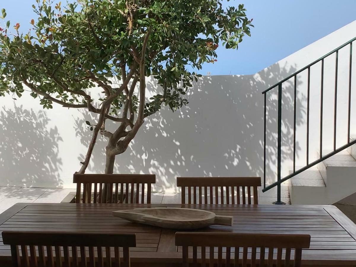 Villa Casa Miramar Mosteiros  Exterior foto